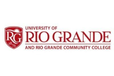 University of Rio Grande Logo - River States Conference - University of Rio Grande Returns to the KIAC