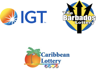 Barbados Cricket Association Logo - The Barbados Lottery