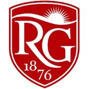 University of Rio Grande Logo - University of Rio Grande Salaries