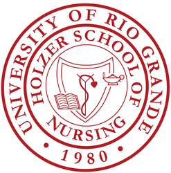 University of Rio Grande Logo - Rio Grande Nursing extends accreditation through 2020
