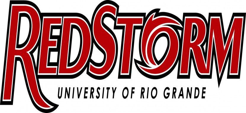 University of Rio Grande Logo - University of Rio Grande