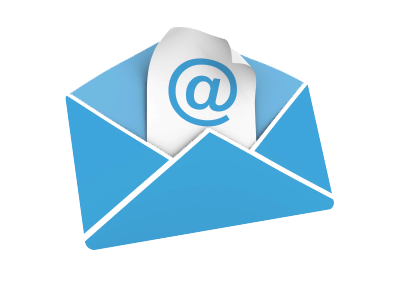 Google Mail Logo - Email Logo Png Transparent PNG Logos