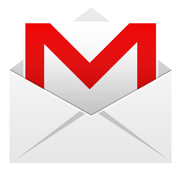Google Mail Logo - Gmail Logos