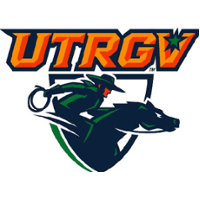 University of Rio Grande Logo - UTRGV. University of Texas Rio Grande Valley