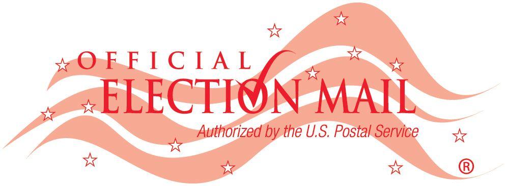 Google Mail Logo - Design Election Mail - USPS