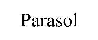 Parasol Logo - parasol Logo