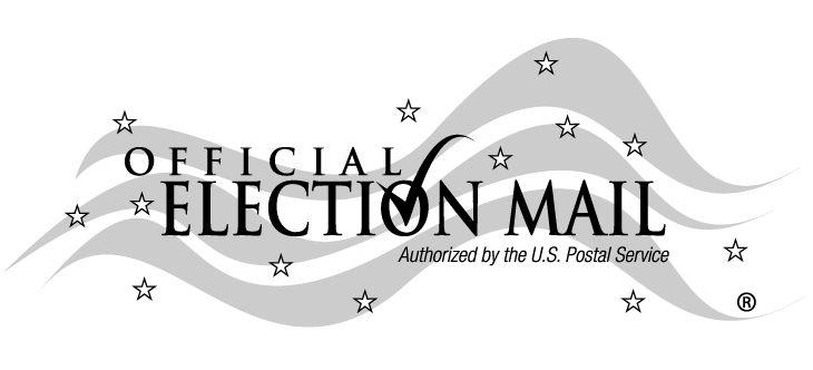 Google Mail Logo - Design Election Mail - USPS