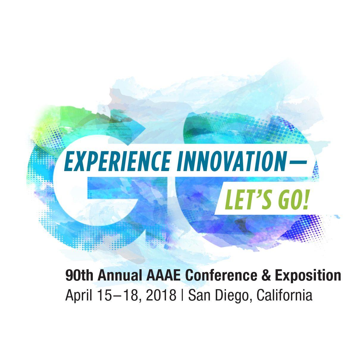 AAAE Logo - Copenhagen Optimization to exhibit and showcase Better Airport® at