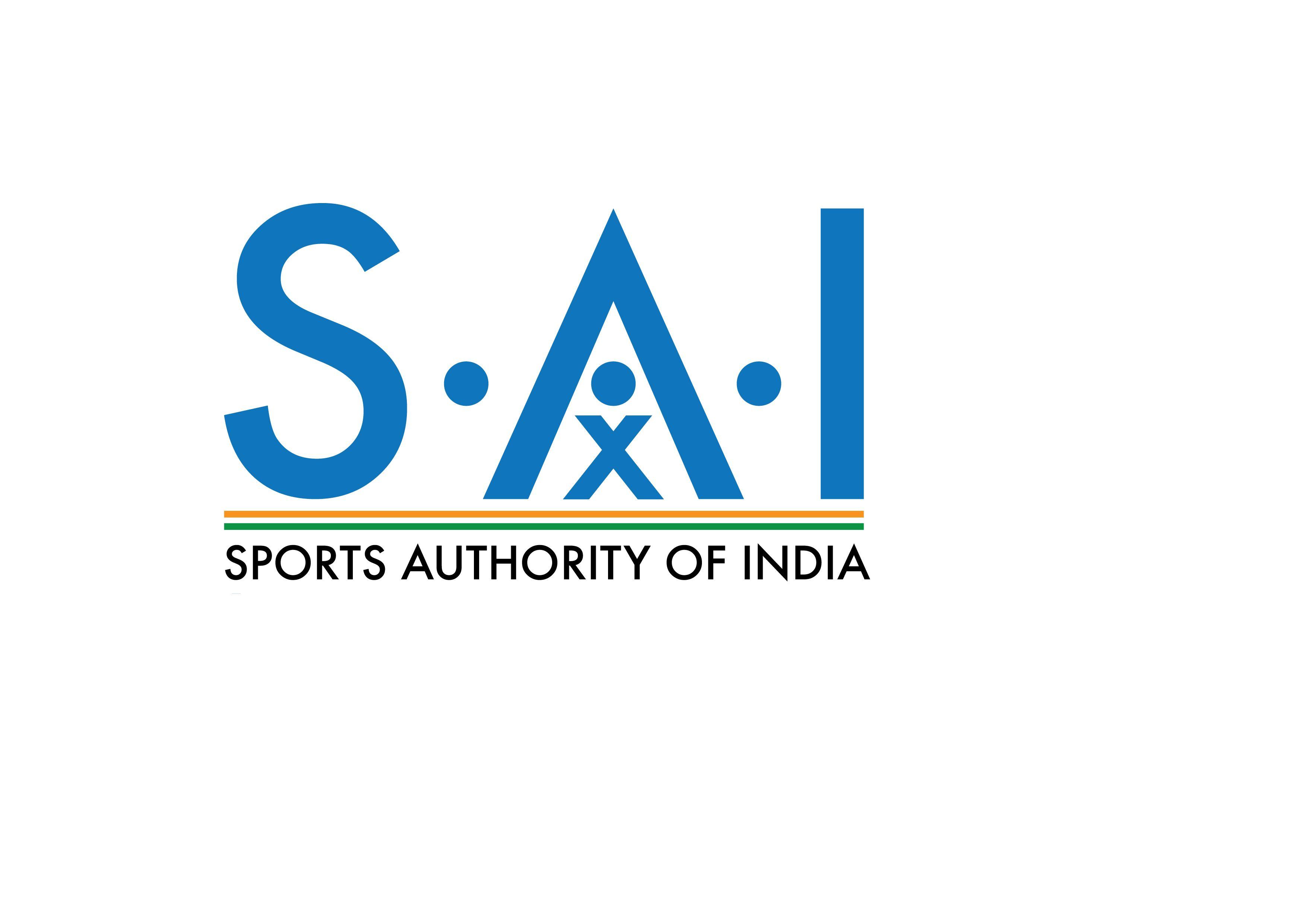 Sports Authorty Logo - Logo Design Contest for Sports Authority of India (SAI) | MyGov.in