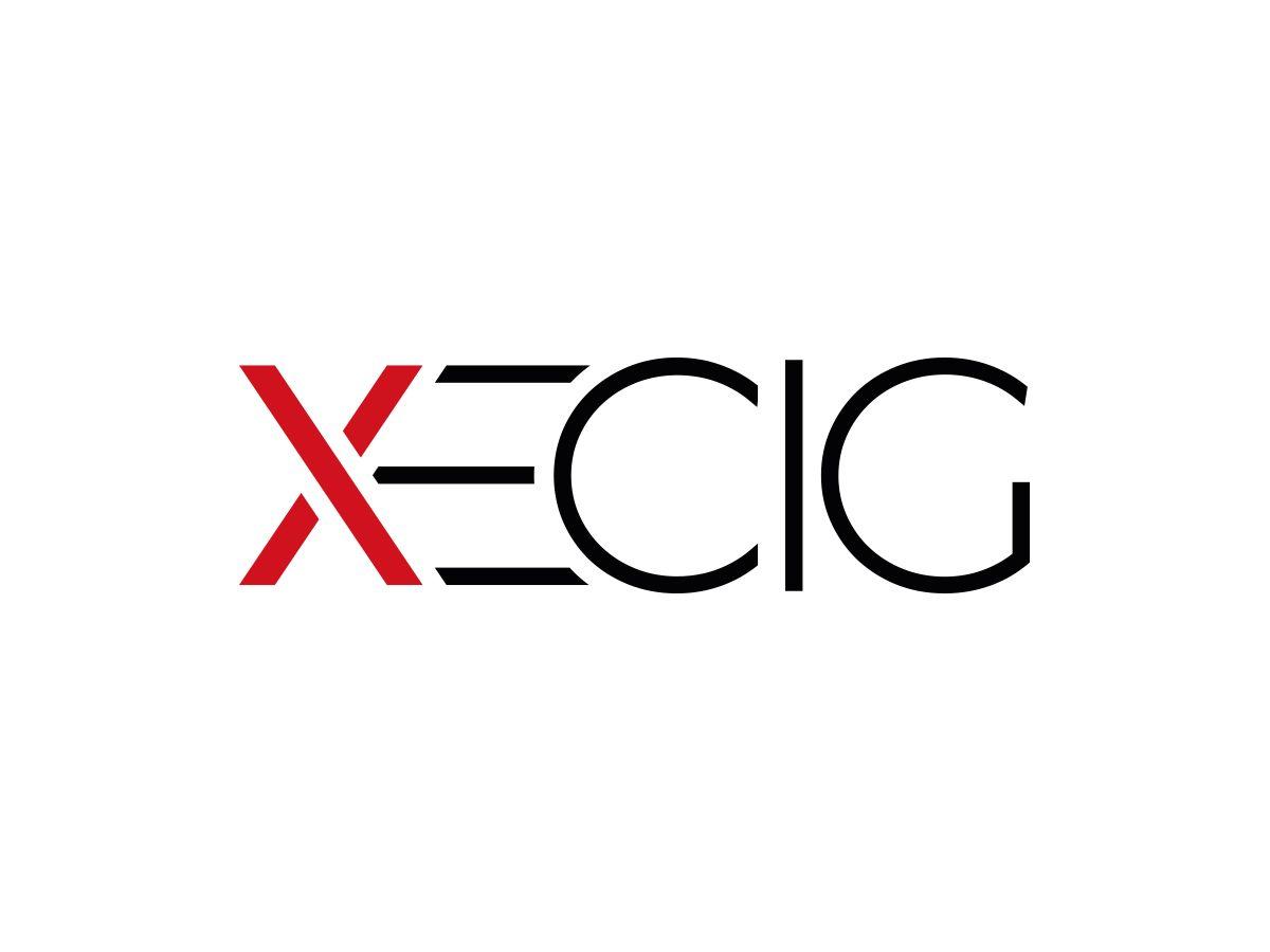 Cigarette Brand Logo - Elegant, Professional, Cigarette Logo Design for XECIG by Adam ...
