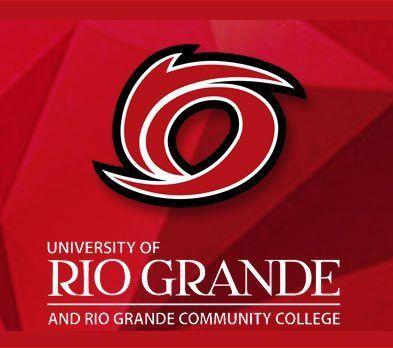 University of Rio Grande Logo - University of Rio Grande & Rio Grande Community College. Personal