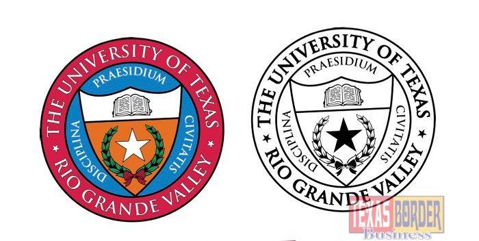 University of Rio Grande Logo - University of Texas Rio Grande Valley (U.S.)