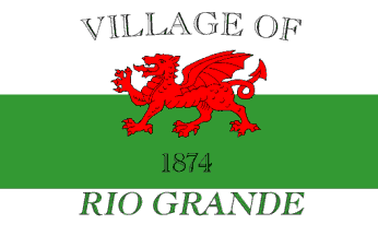 University of Rio Grande Logo - Rio Grande, Ohio (U.S.)