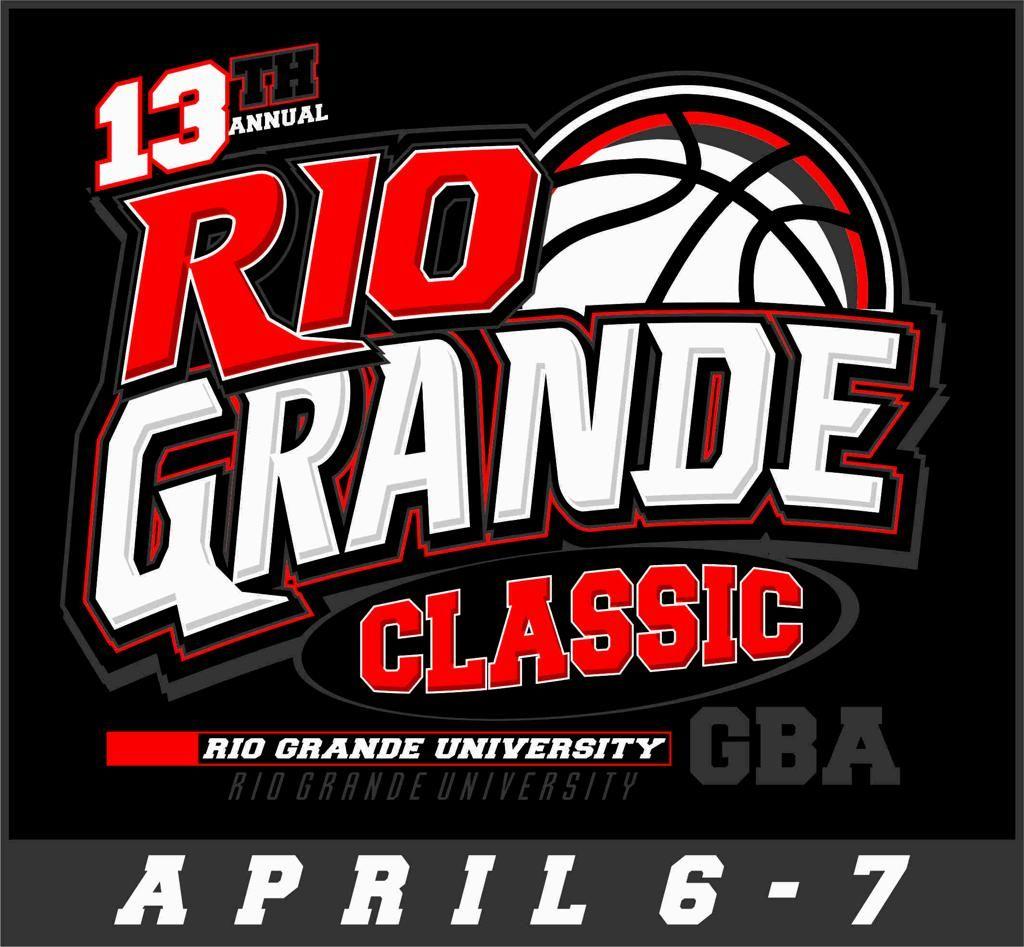 University of Rio Grande Logo - 2019 13th Annual GBA Rio Grande Classic