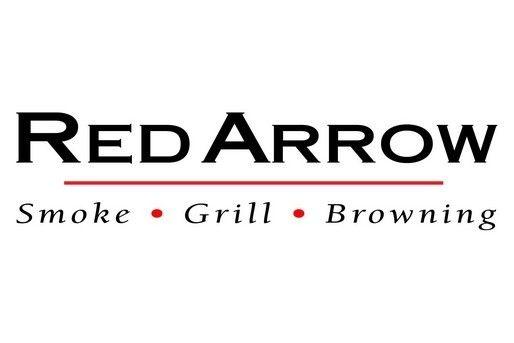 Red Arrow Looking Logo - Red Arrow International