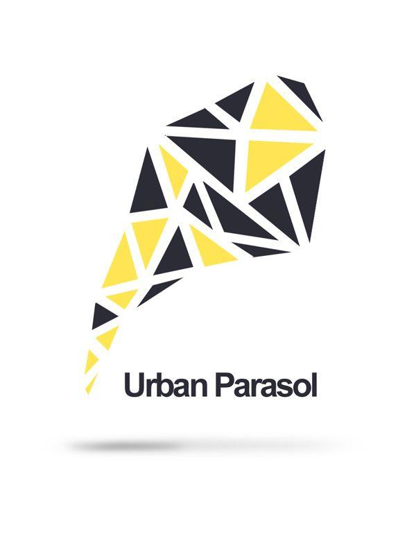 Parasol Logo - Amorphica [ Urban Parasol Logo ] | Amorphica Design Research… | Flickr