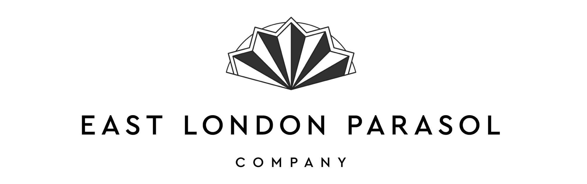 Parasol Logo - East London Parasol Company