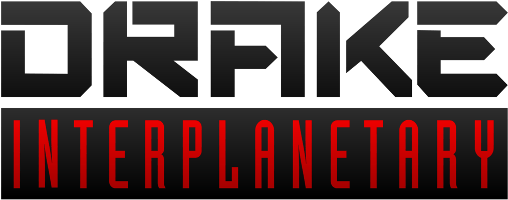 Red Caterpillar Logo - Download Drake Interplanetary Caterpillar Logo Png Image Black ...