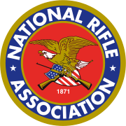 NRA Logo - National Rifle Association