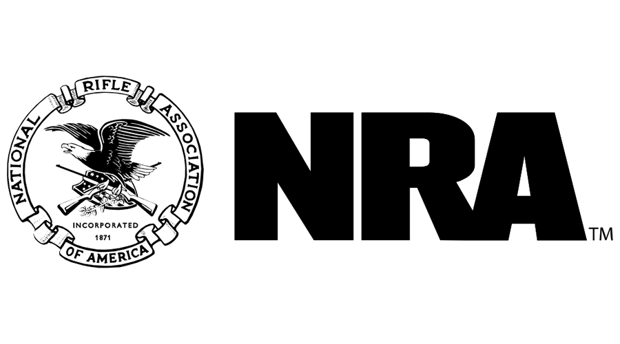 NRA Logo - National Rifle Association of America (NRA) Vector Logo - (.SVG + ...