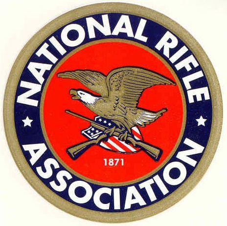NRA Logo - CREW Calls on IRS and FEC to Scrutinize National Rifle Association ...