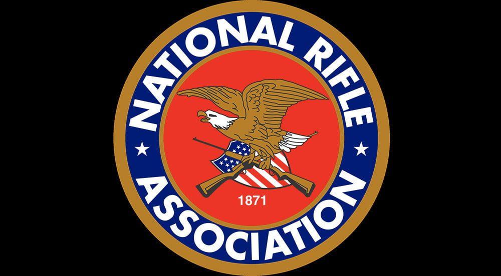 NRA Logo - National Rifle Association blames video games (among others)