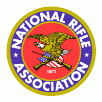 NRA Logo - National Rifle Association | Brands of the World™ | Download vector ...