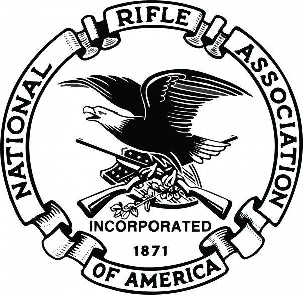 NRA Logo - Pro Gun Groups' Influence On Connecticut Politics : Sunlight Foundation
