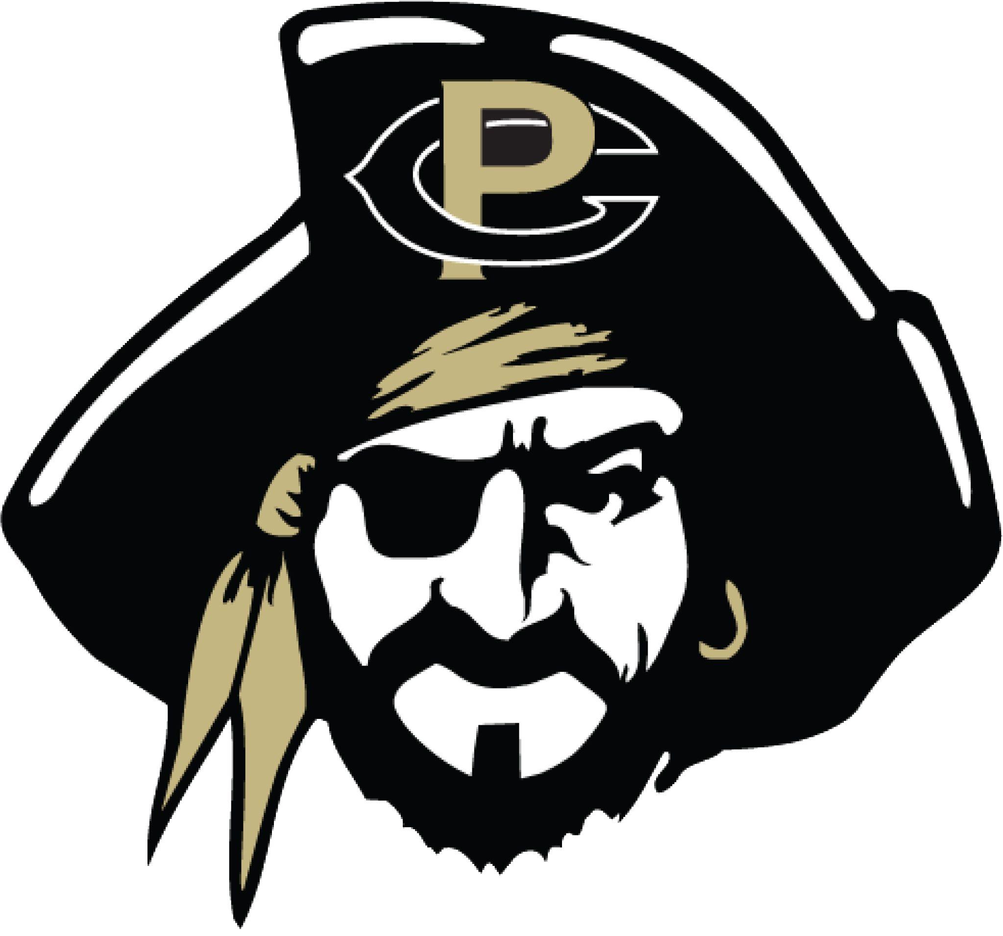 Pirate College Logo - NWAC Member Schools | Northwest Athletic Conference