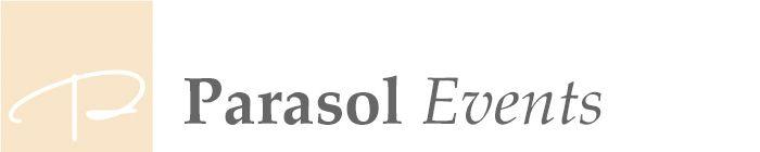 Parasol Logo - Parasol Events