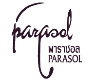 Parasol Logo - Boutique Lanna Style Hotel in Chiang Mai. Parasol Hotel Chiang Mai