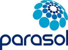 Parasol Logo - Umbrella PSL