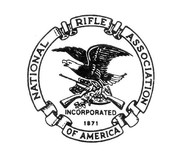 NRA Logo - National rifle association Logos
