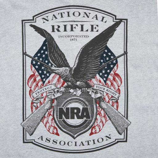 NRA Logo - NRA Statement on Corporate Partnerships (Or Lack Thereof) - The ...