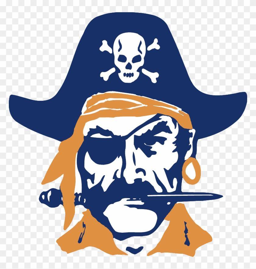 Pirate College Logo - Orange Coast College Logo - Orange Coast College Pirate - Free ...