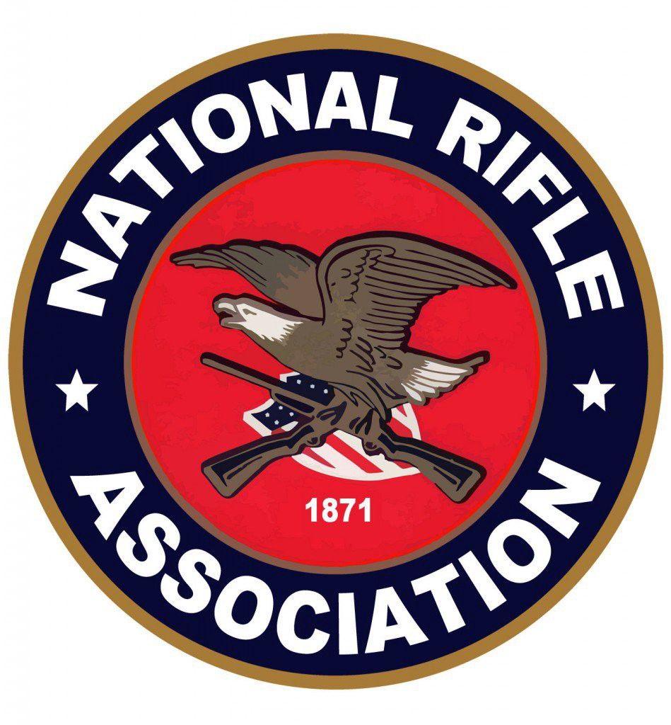 NRA Logo - We Shoot The Shit With The NRA – NYU Local