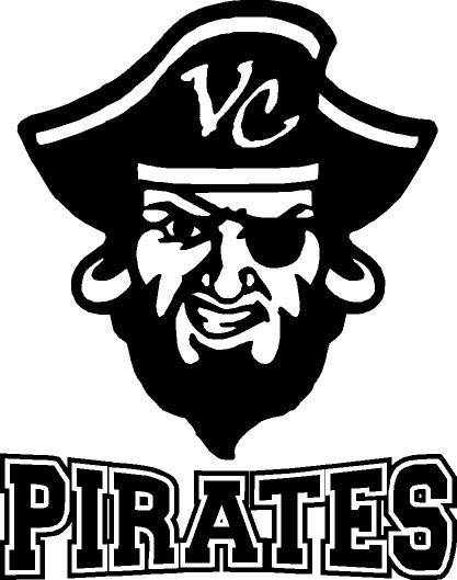 Pirate College Logo - IMLeagues
