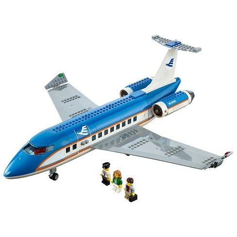 LEGO City Airlines Logo - LEGO® City Airport Passenger Terminal 60104 : Target