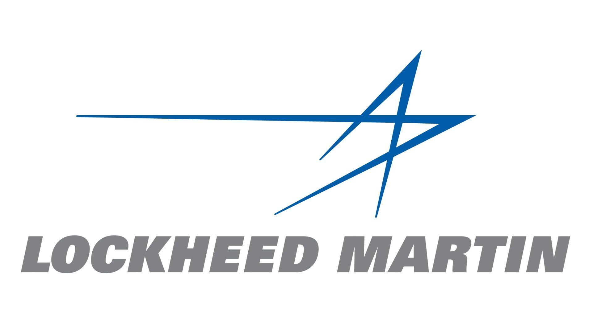 American Global Technology Company Logo - Lockheed Martin (NYSE: LMT) is an American global aerospace, defense