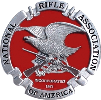 NRA Logo - Nra Logo 1. Capitol City Rifle & Pistol Club
