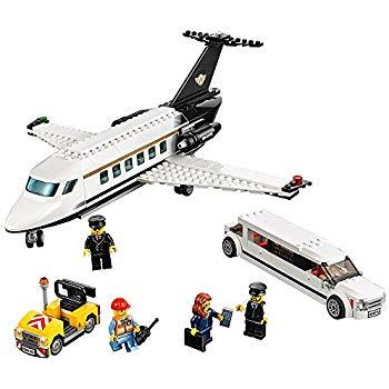 LEGO City Airlines Logo - LEGO City Airport Passenger Terminal 60104 Creative Play