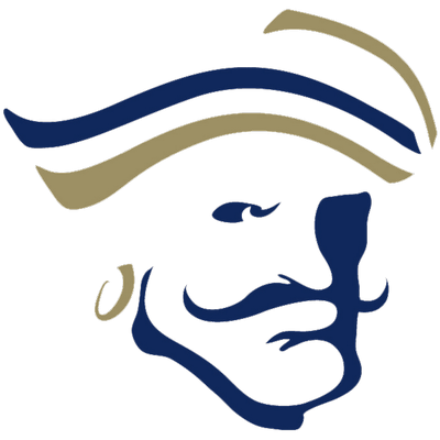 Pirate College Logo - Independence CC your Indy Pirate Gear here, as seen