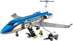 LEGO City Airlines Logo - 7 Best Airplanes and the Wonder of Flight images | Aircraft ...
