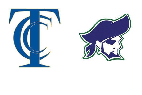Pirate College Logo - TCCSoftball welcomes Pensacola State for crucial DH