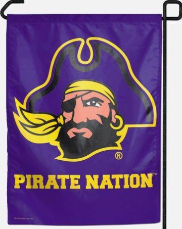 Pirate College Logo - East Carolina Pirates Merchandise, Accessories, Hats; ECU Gifts