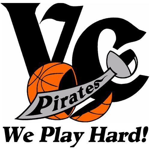 Pirate College Logo - Ventura College Pirate Athletics