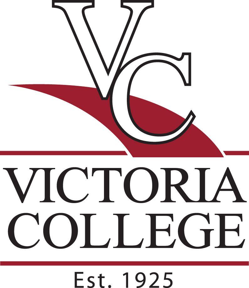 Pirate College Logo - Kid's College - Great Summer Fun presented by Victoria College