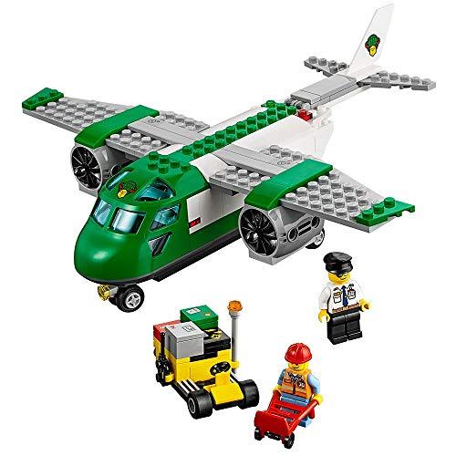 LEGO City Airlines Logo - LEGO Airplanes: Amazon.com