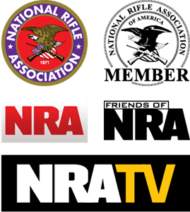 NRA Logo - National Rifle Association Logo Vector (.EPS) Free Download