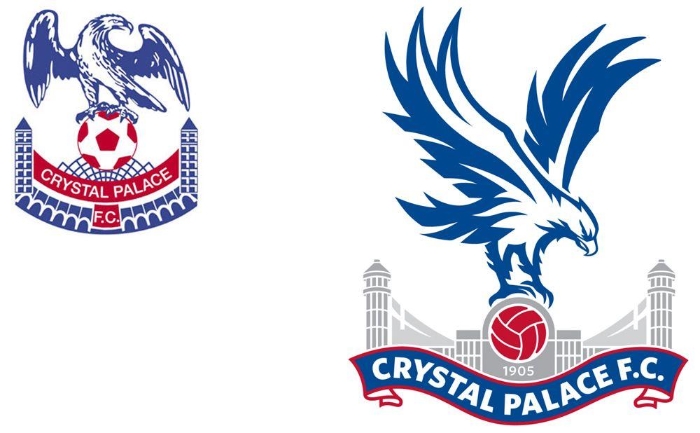 Crystal Palace FC Logo - Crystal Palace Fc Logo Vector PNG Transparent Crystal Palace Fc Logo ...